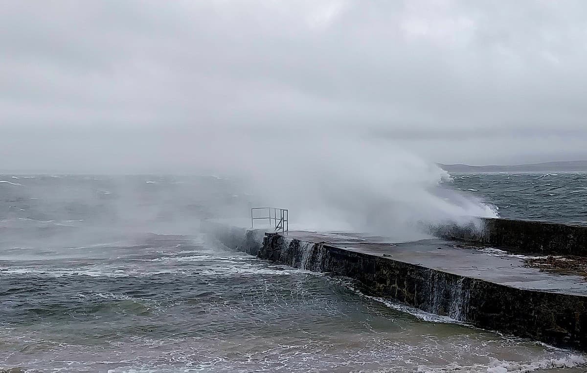 How the UK’s Autumn Tempest Shook the Energy Market and Sent Electricity Prices Negative