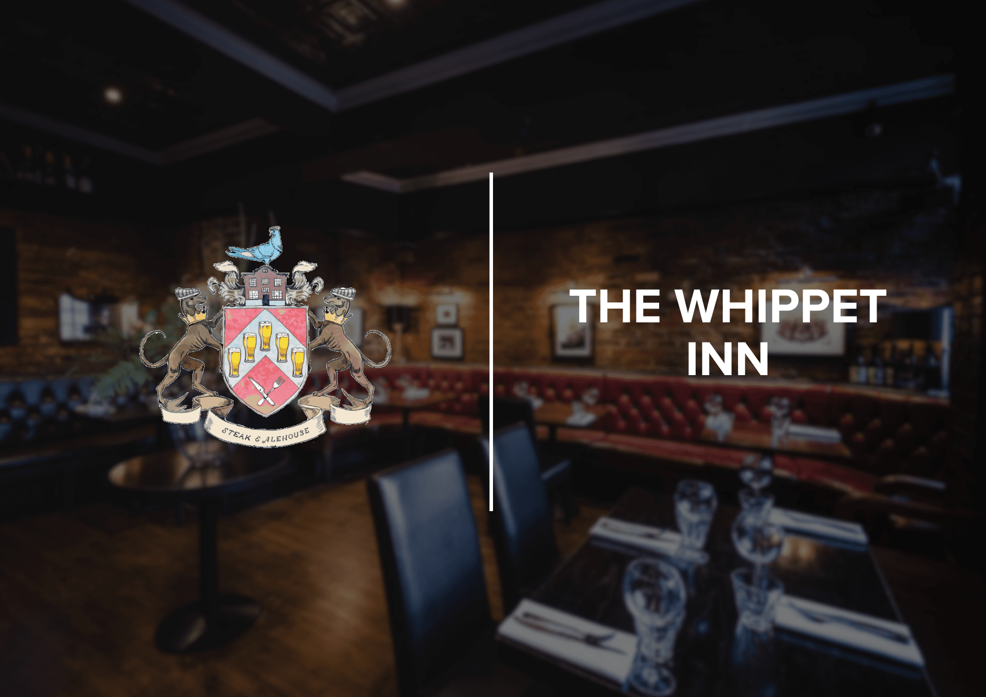 The Whippet Inn