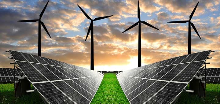 How Switching to Green Energy Can Benefit Your Business in 2026
