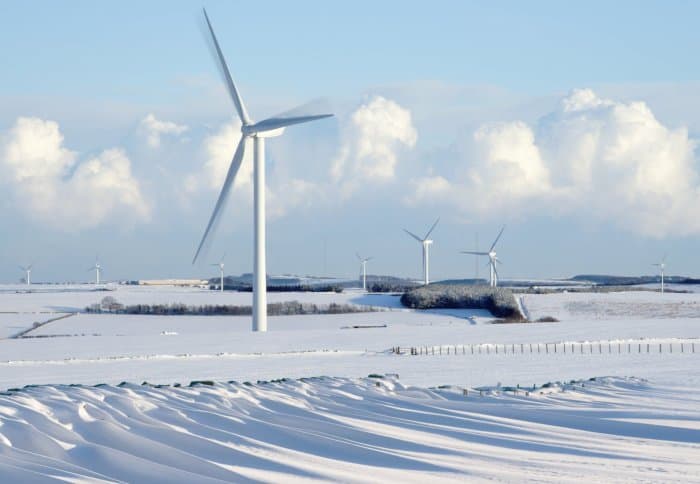 UK Energy Market Update: Stability Returns Ahead of Winter
