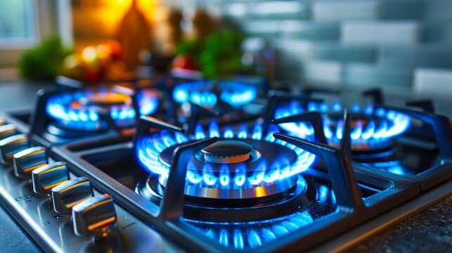 Labour's New Gas Changes: What UK Businesses Need to Know About the New Energy Policies