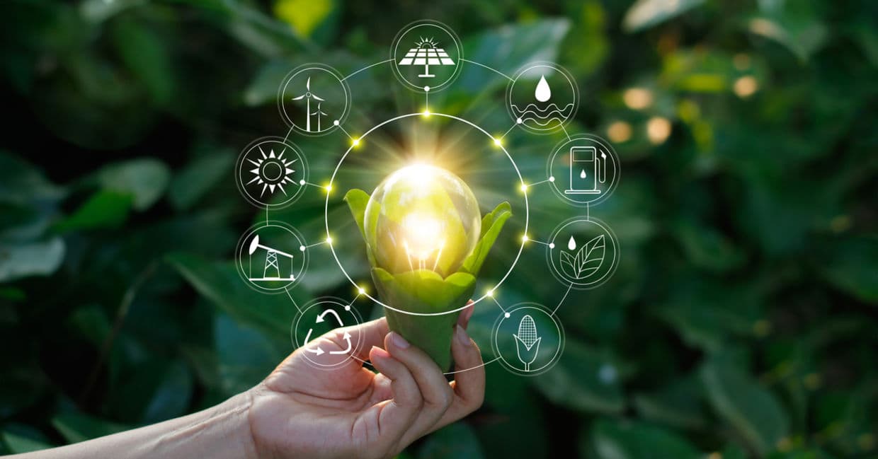 5 Green Tech Innovations Transforming UK Business Energy