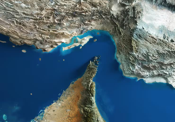Iran Conflict & UK Business Energy Prices 2026: What Every Business Owner Must Know Right Now
