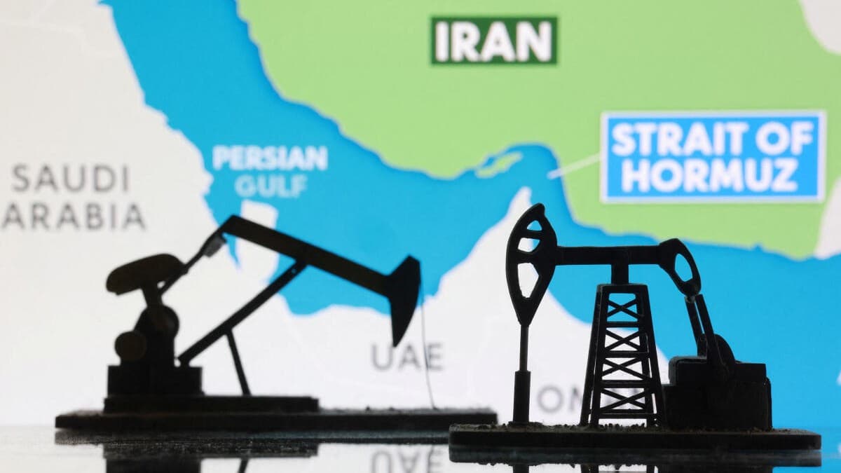 Iran Conflict & UK Business Energy Prices 2026: What Every Business Owner Must Know Right Now