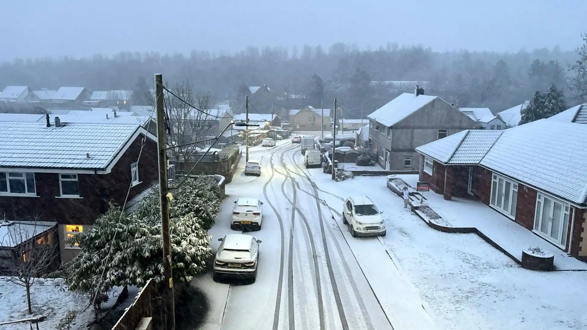 How does Storm Goretti impact UK Business Energy Prices?