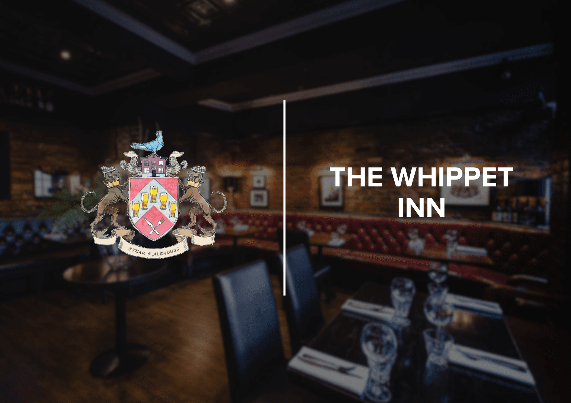 The Whippet Inn
