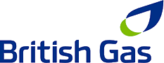 British Gas business energy logo.