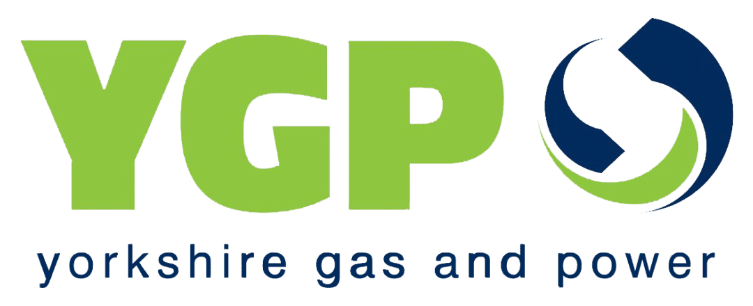YGP logo