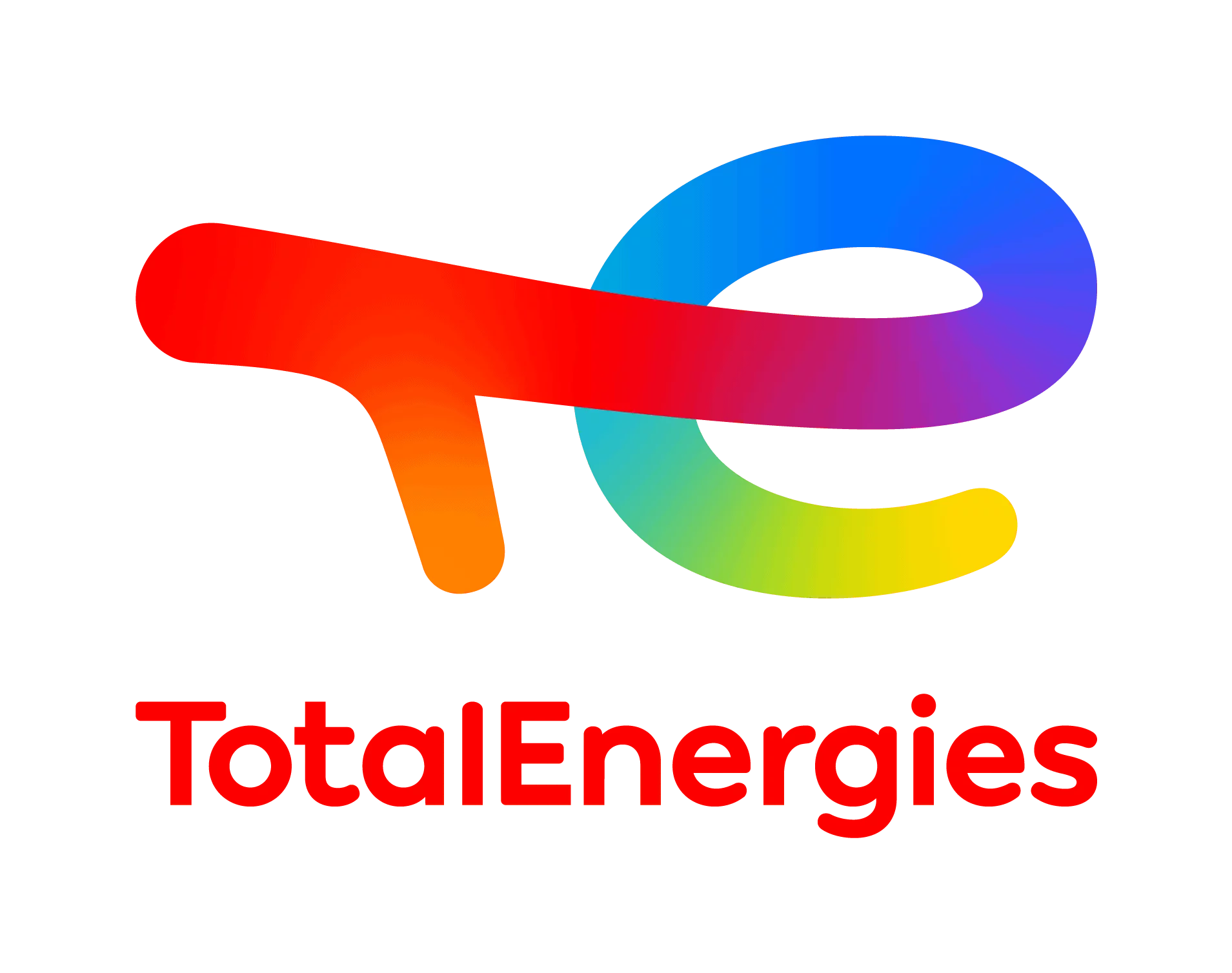TotalEnergies logo