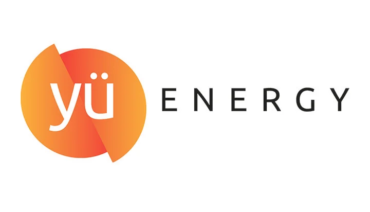 YÜ Energy logo